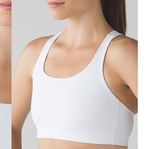 Lululemon Energy Bra